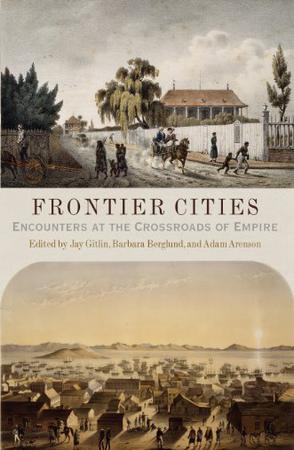 Frontier Cities