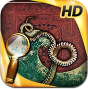 海底两万里 (FULL) - Extended Edition - A Hidden Object Adventure (iPhone / iPad)