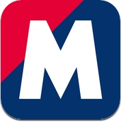 Metro Phone Edition (iPhone / iPad)