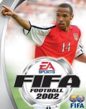 FIFA世界足球2002 FIFA Football 2002