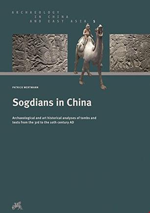 Sogdians in China