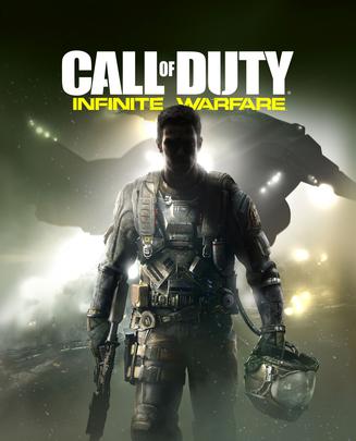使命召唤 无限战争call Of Duty Infinite Warfare 豆瓣