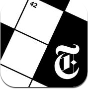 NYTimes Crossword - Daily Word Puzzle Game (iPhone / iPad)