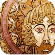The Book of Kells (iPad)