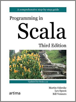 Programming in Scala, Third Edition