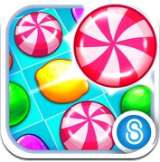 糖果缤纷乐狂欢 (iPhone / iPad)