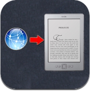 ReadIt for Kindle (iPhone / iPad)