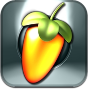 FL Studio Mobile (iPhone / iPad)