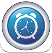 TimeIt: (iPhone / iPad)