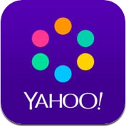 Yahoo News Digest (iPhone / iPad)