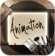 Animation Desk™ for iPhone (iPhone / iPad)