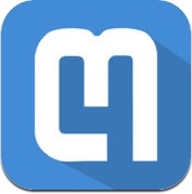 Mathpix - Solve and graph math using pictures (iPhone / iPad)