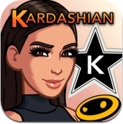 Kim Kardashian: Hollywood (iPhone / iPad)