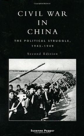 Civil War in China