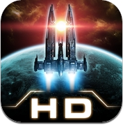 Galaxy on Fire 2™ HD (iPhone / iPad)