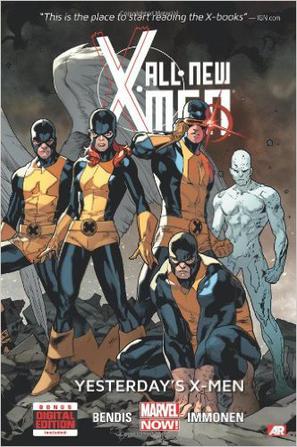 All-New X-Men, Vol. 1
