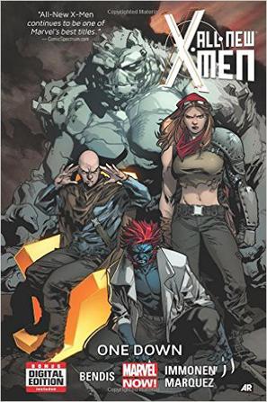 All-New X-Men, Vol. 5