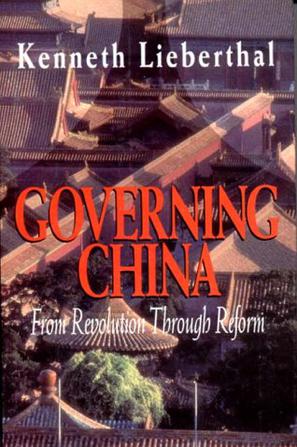 Governing China