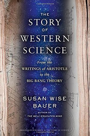 The Story of Western Science
