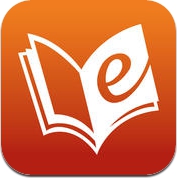 HyRead Library - 免費借電子書、小說、雜誌、語言學習有聲書 (iPhone / iPad)