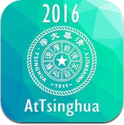 AtTsinghua (iPhone / iPad)