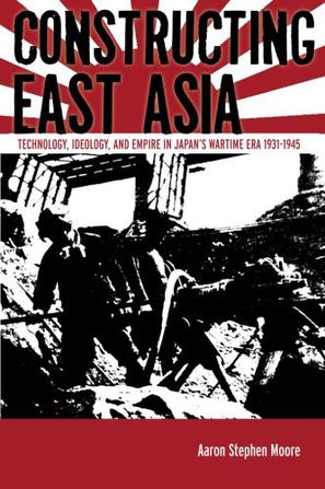 Constructing East Asia