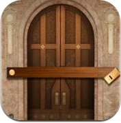 密室逃脱：逃出神秘宫殿 (iPhone / iPad)