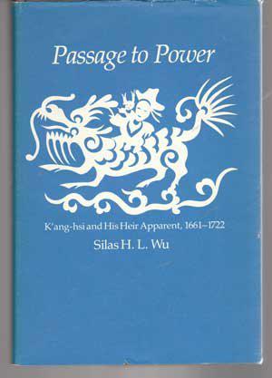 Passage to Power