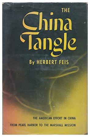 The China Tangle