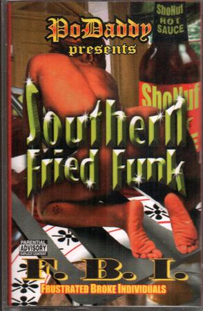 About Southern Fried Funk - Sonicbids