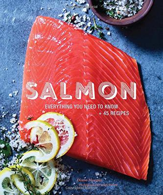Salmon:Everything You Need To Know + 45 Recipes