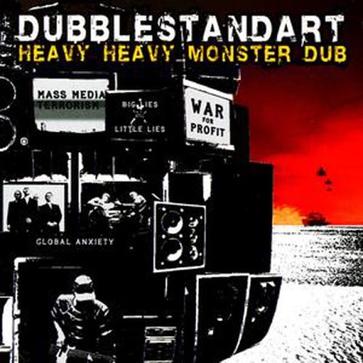 Dubblestandart - Streets Of Dub Dubblestandart - Streets Of Dub