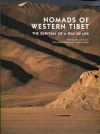 Nomads of Western Tibet