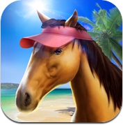 My Horse (iPhone / iPad)