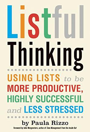 Listful Thinking