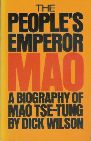 Peoples Emperor Mao
