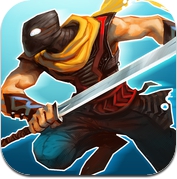 Shadow Blade (iPhone / iPad)