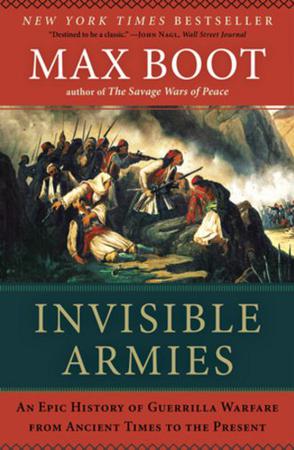 Invisible Armies