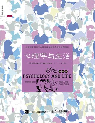 Psychology and Life