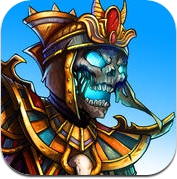 Gems of War (iPhone / iPad)