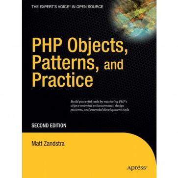 PHP Objects, Patterns, and Practice