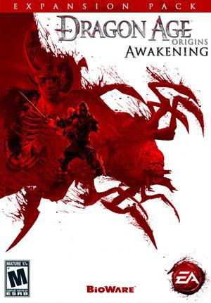 龙腾世纪：起源 - 觉醒 Dragon Age: Origins – Awakening