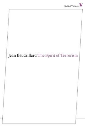 The Spirit of Terrorism