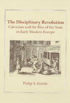 The Disciplinary Revolution