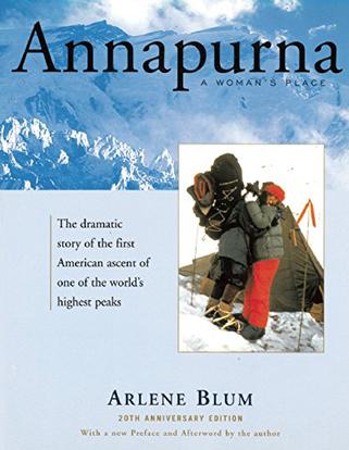 Annapurna