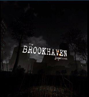 布鲁克海文实验the Brookhaven Experiment 游戏 豆瓣