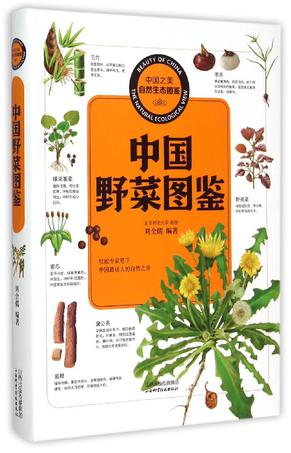 中国野菜图鉴