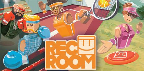 Rec Room