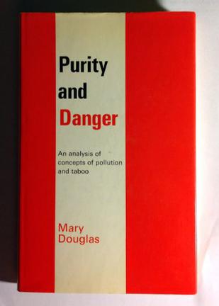 Purity and Danger