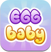 Egg Baby (iPhone / iPad)